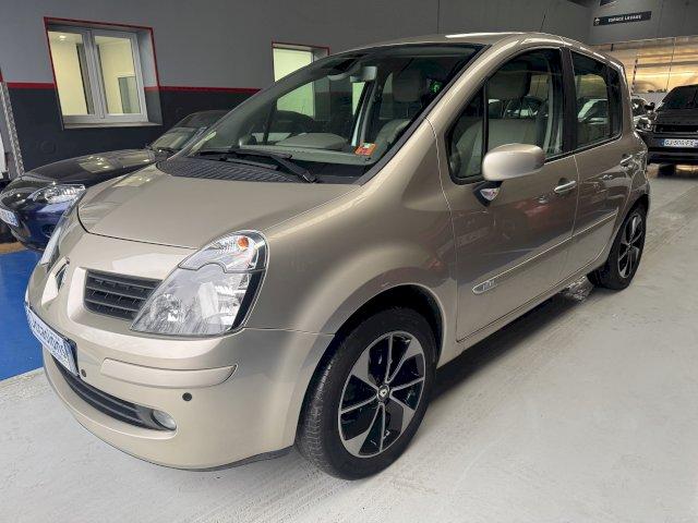RENAULT MODUS