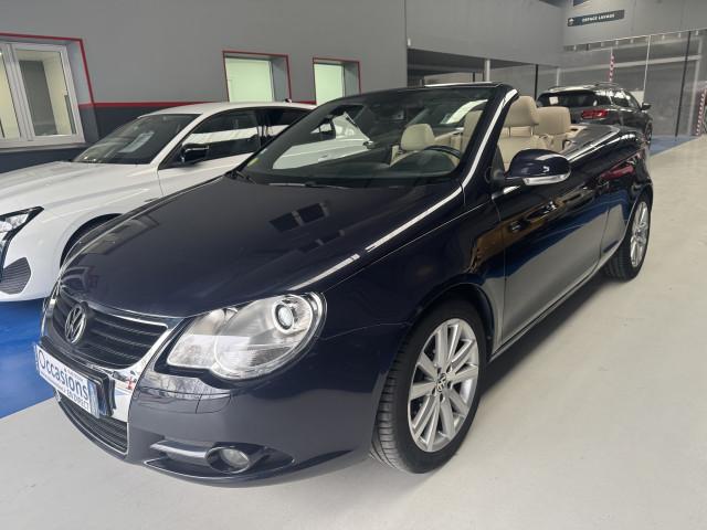 VOLKSWAGEN EOS