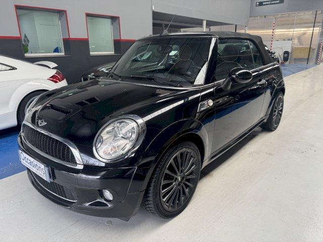 MINI CABRIO
