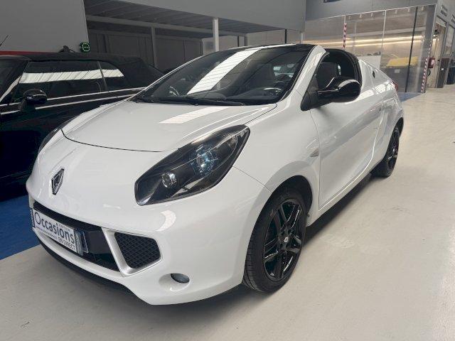 RENAULT WIND